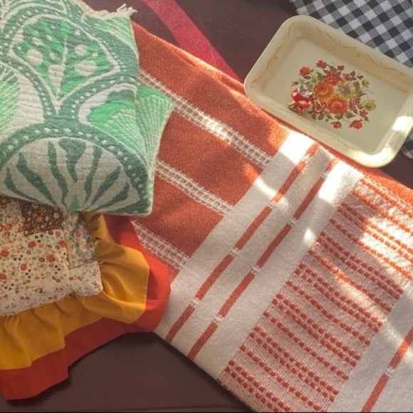 LAYERING Mix Match Textiles Antique Prairie Classic Fair Isle SXSW Modern - Picture 1 of 7